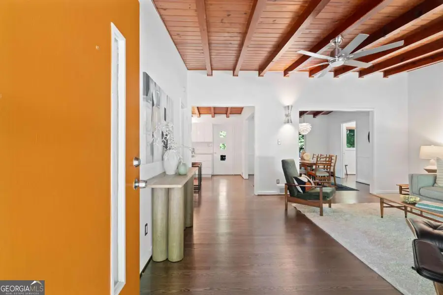 1540 Sagamore Drive Ne, Atlanta, GA 30345 - #2