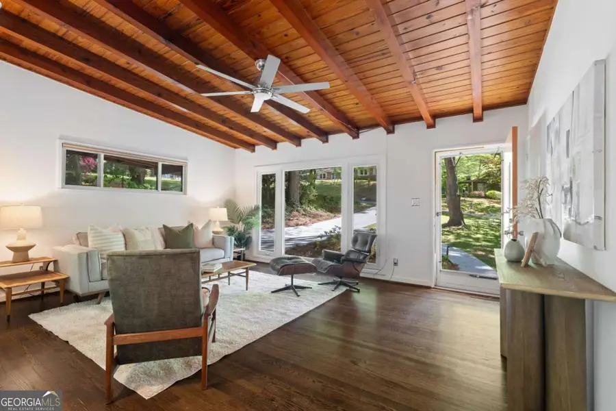 1540 Sagamore Drive Ne, Atlanta, GA 30345 - #3