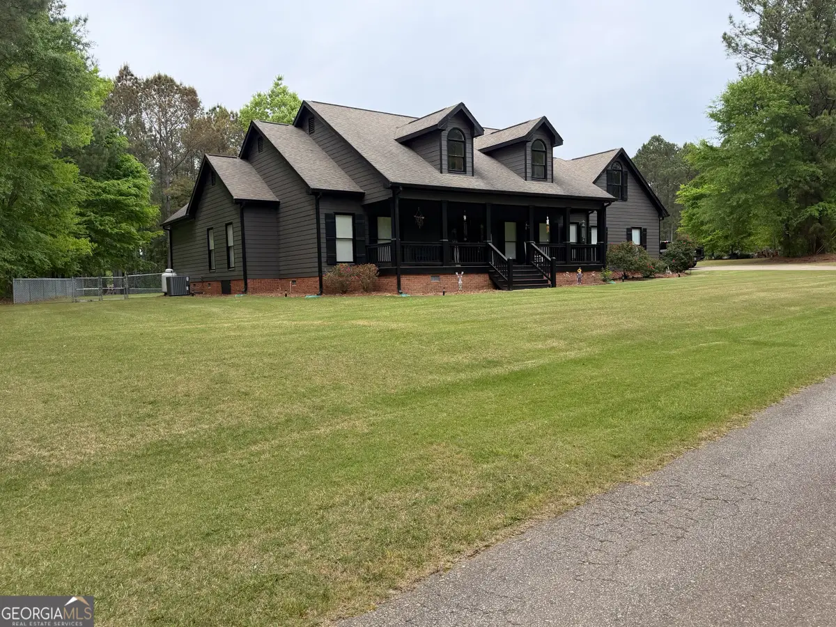 3385 Ga Highway 83 S, Monticello, GA 31064 - #1