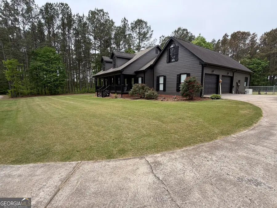 3385 Ga Highway 83 S, Monticello, GA 31064 - #2