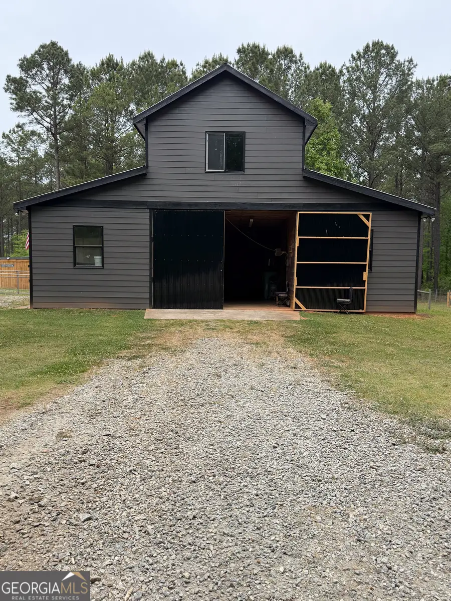 3385 Ga Highway 83 S, Monticello, GA 31064 - #3