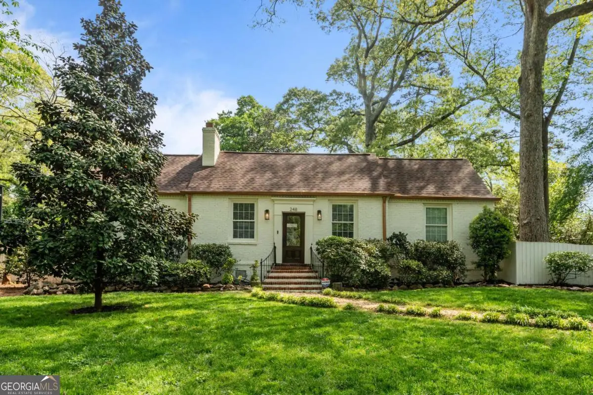 248 Oakridge Avenue Se, Atlanta, GA 30317 - #1