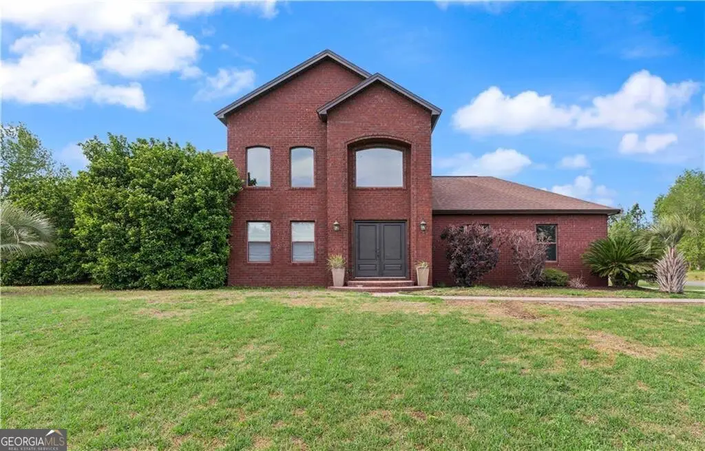 103 Michigan Way, Brunswick, GA 31523 - #1