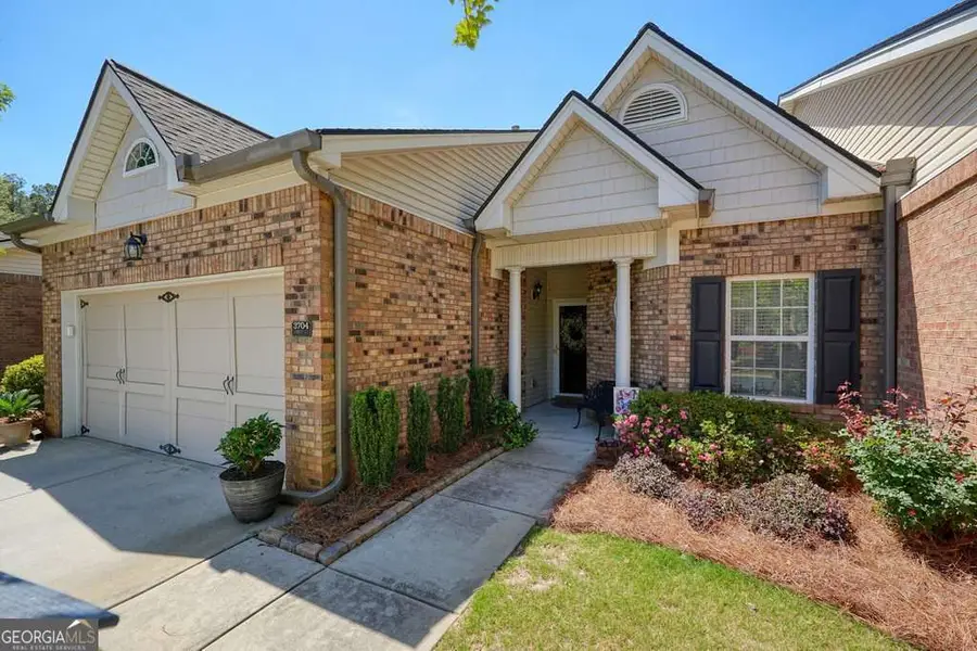 3704 Abbott Court #10, Powder Springs, GA 30127 - #2