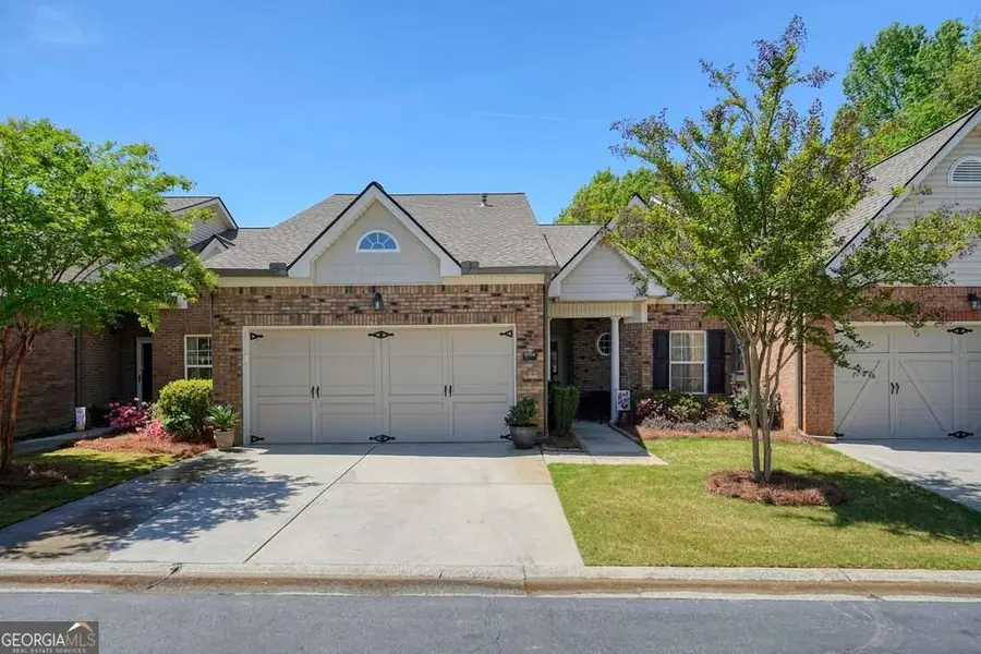 3704 Abbott Court #10, Powder Springs, GA 30127 - #3