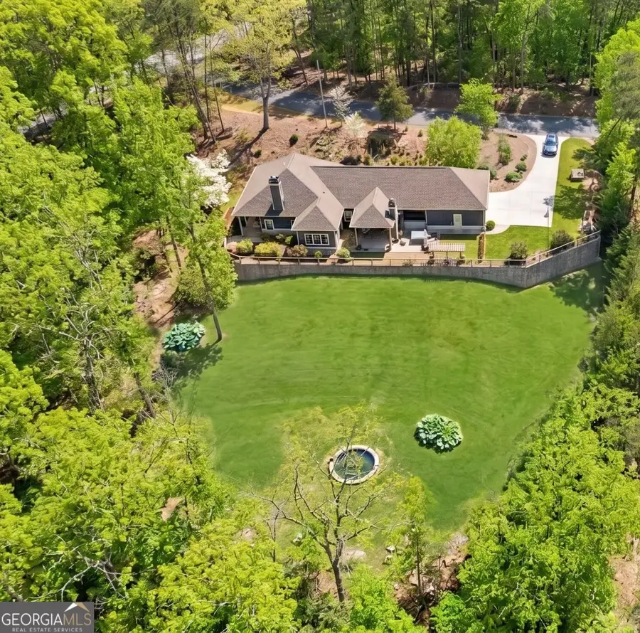 106 Osage Court, Waleska, GA 30183 - #2