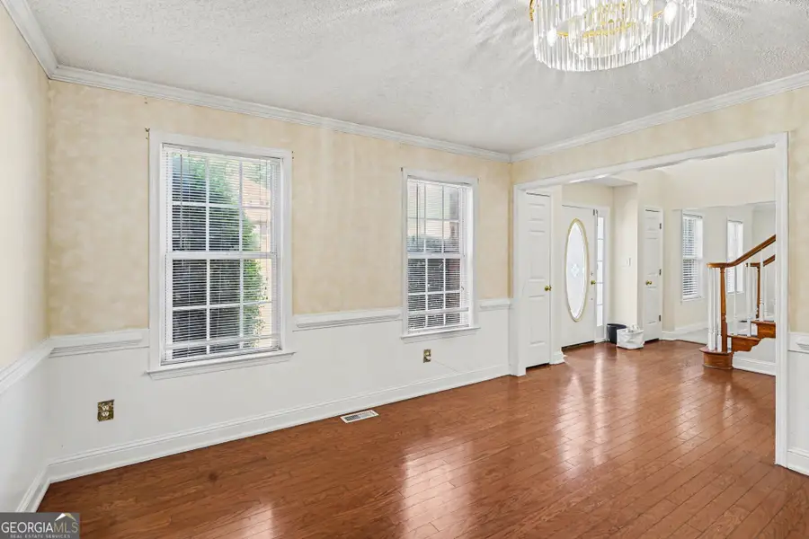 129 Crown Walk, McDonough, GA 30253 - #3