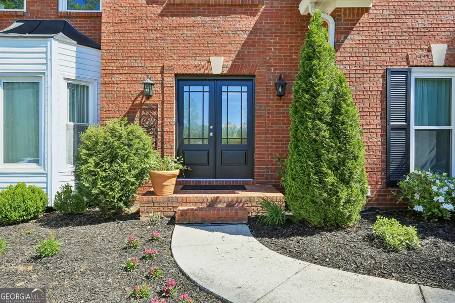 1655 River Oak Drive, Roswell, GA 30075 - #3