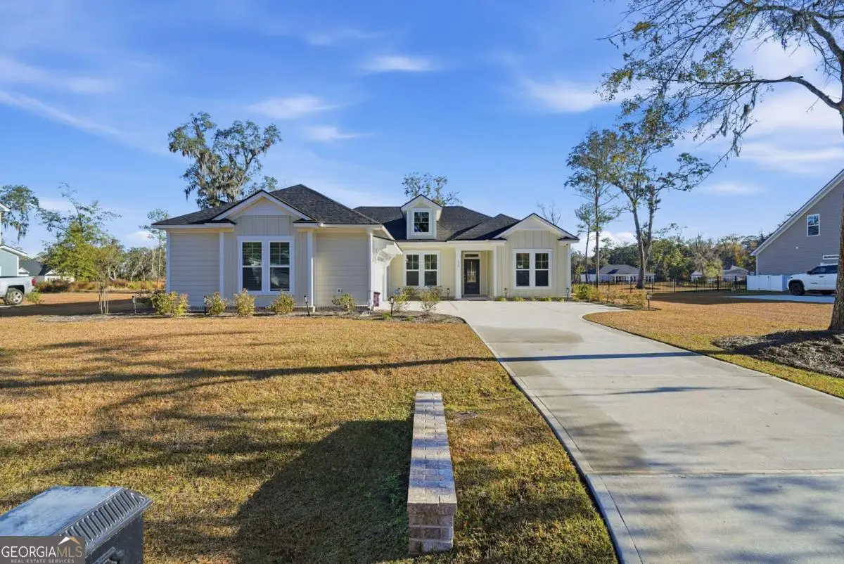 390 Harbour Island Circle, Waverly, GA 31565 - #1