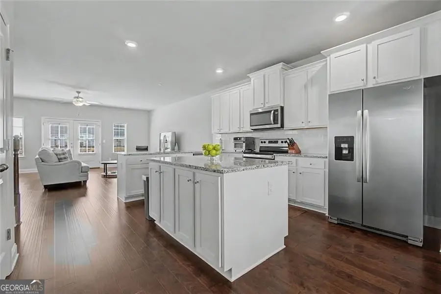 87 Rising Fawn Lane, Marietta, GA 30060 - #2