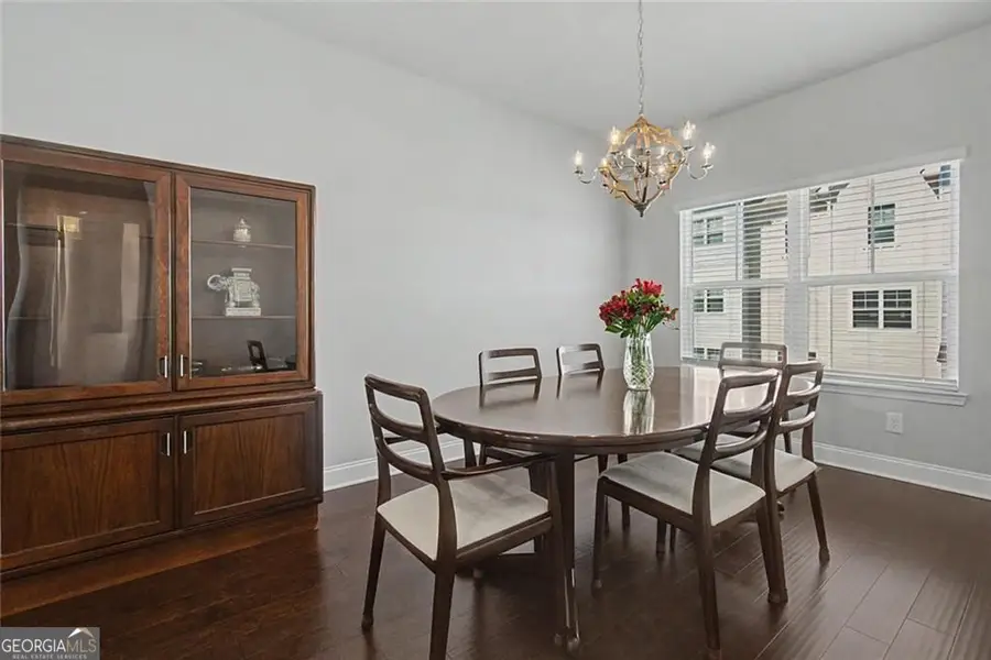 87 Rising Fawn Lane, Marietta, GA 30060 - #3