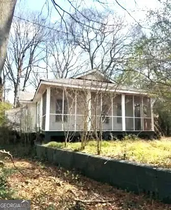 3404 Randell Brown Avenue, Hapeville, GA 30354 - #1