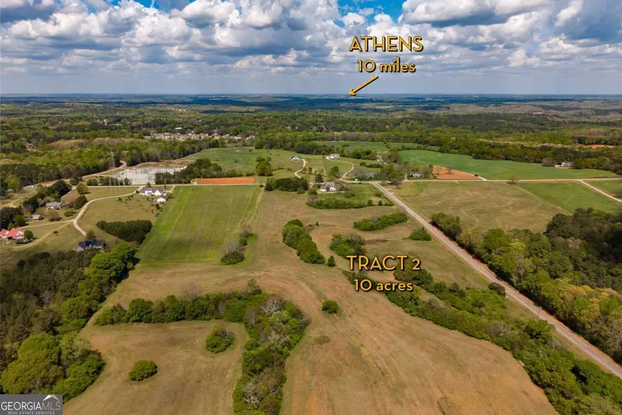 TRACT 2 Mcrees Gin, Watkinsville, GA 30677 - #3