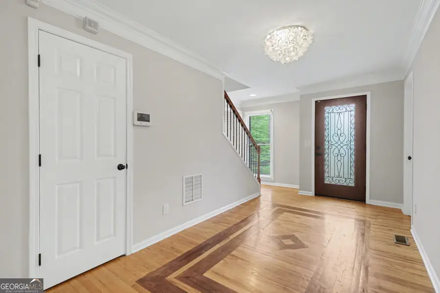 205 Marsh Glen Point, Atlanta, GA 30328 - #3