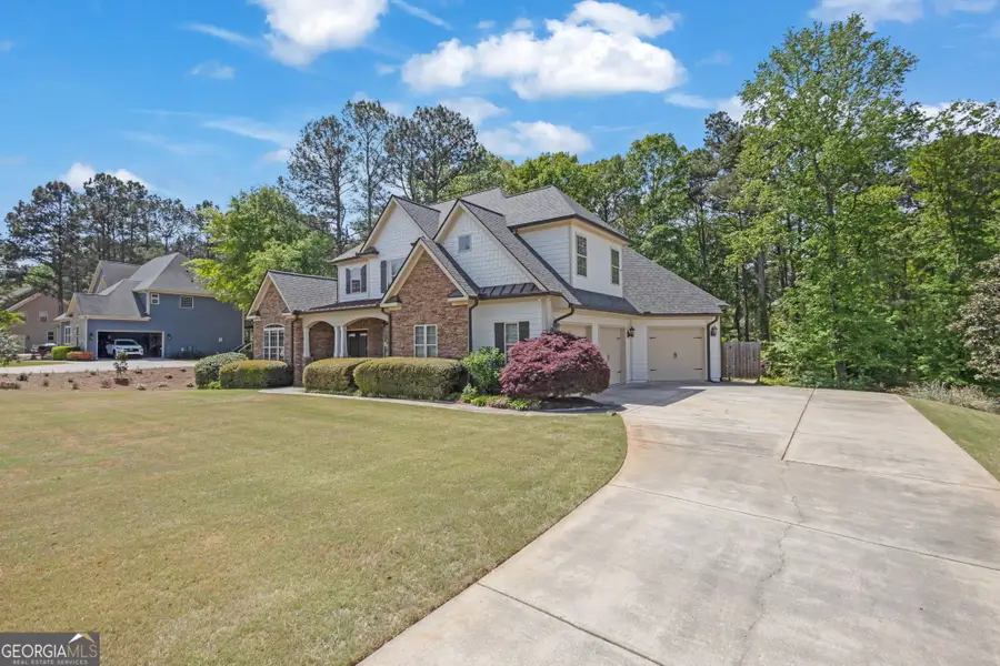 157 Beaconsfield Drive, Sharpsburg, GA 30277 - #2