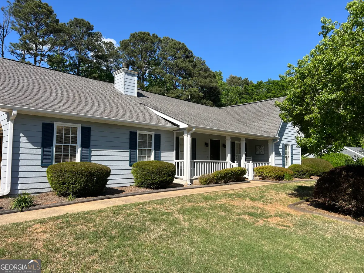 255 Pine Tree Lane, McDonough, GA 30252 - #1