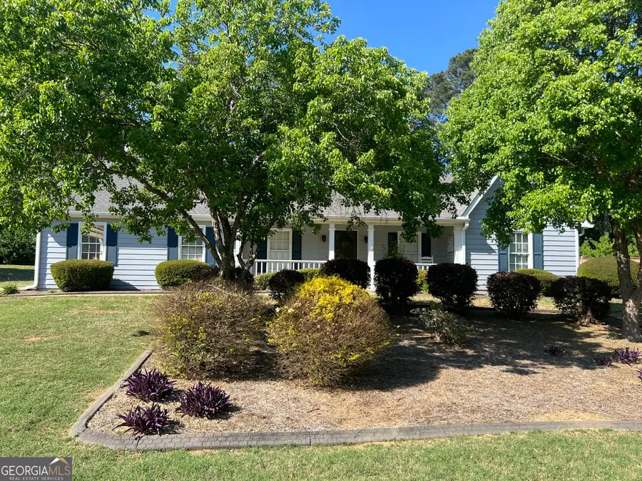 255 Pine Tree Lane, McDonough, GA 30252 - #2