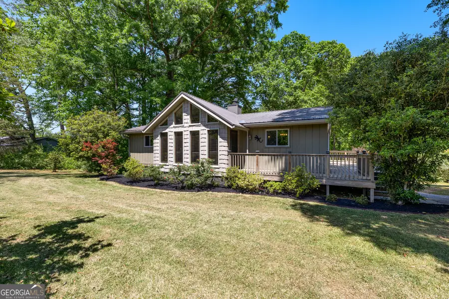 735 Welcome To Sargent Road, Newnan, GA 30263 - #2