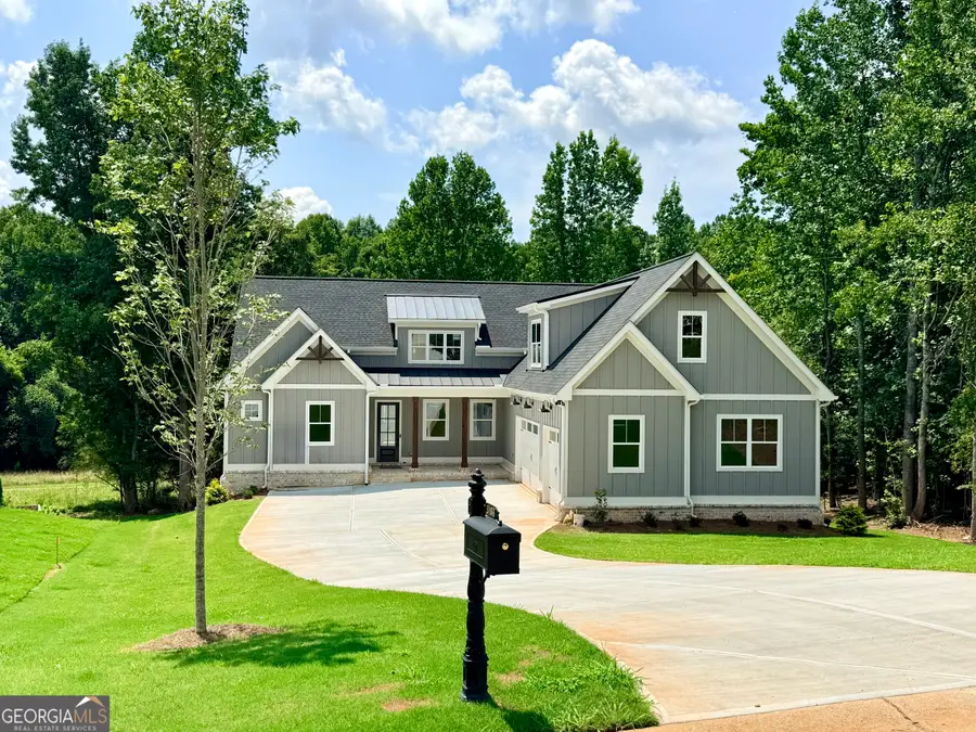 3108 Mulberry Greens Lane, Jefferson, GA 30549 - #2