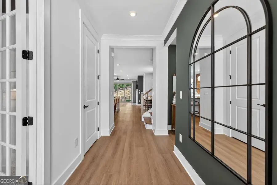 2669 Turnwater Street, Hoschton, GA 30548 - #3