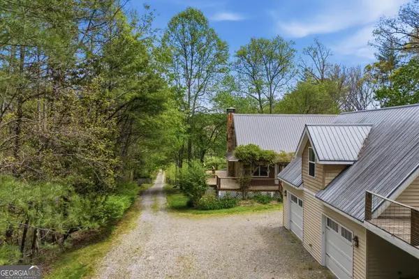 2685 Messer Road, Young Harris, GA 30582