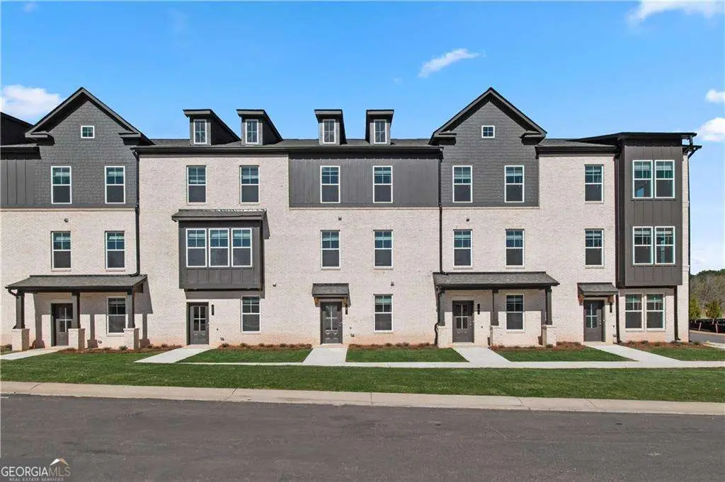 2816 Daybreak Lane, Newnan, GA 30265 - #1