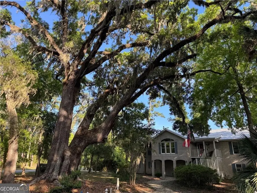 225 West Point Drive, Saint Simons, GA 31522 - #2