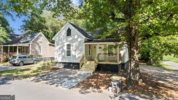 335 S Mclin Street Sw, Rome, GA 30161