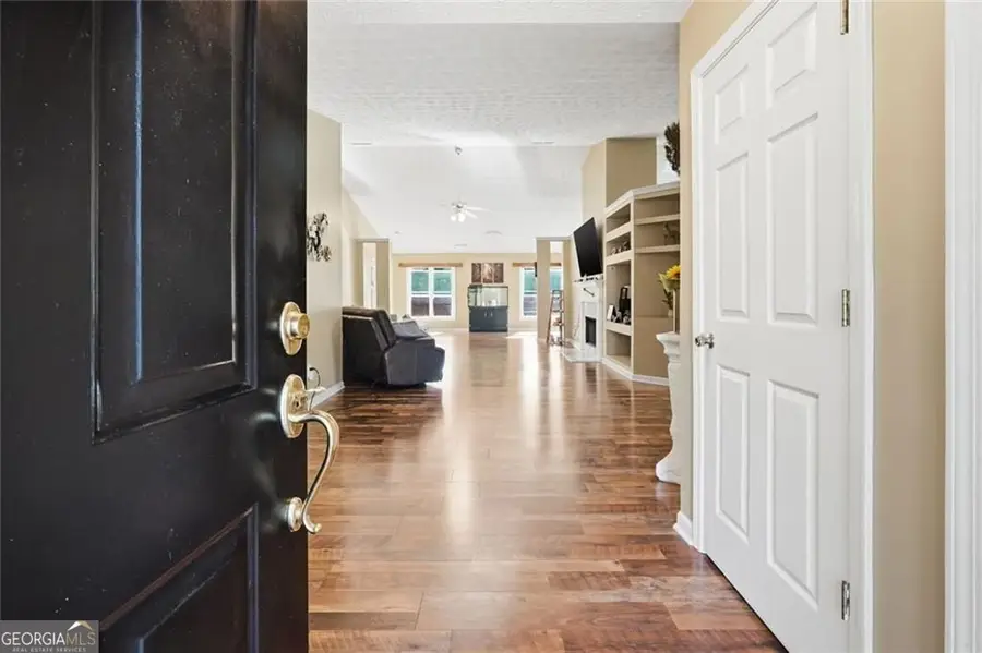 2645 Hamilton Chase Run, Buford, GA 30519 - #2