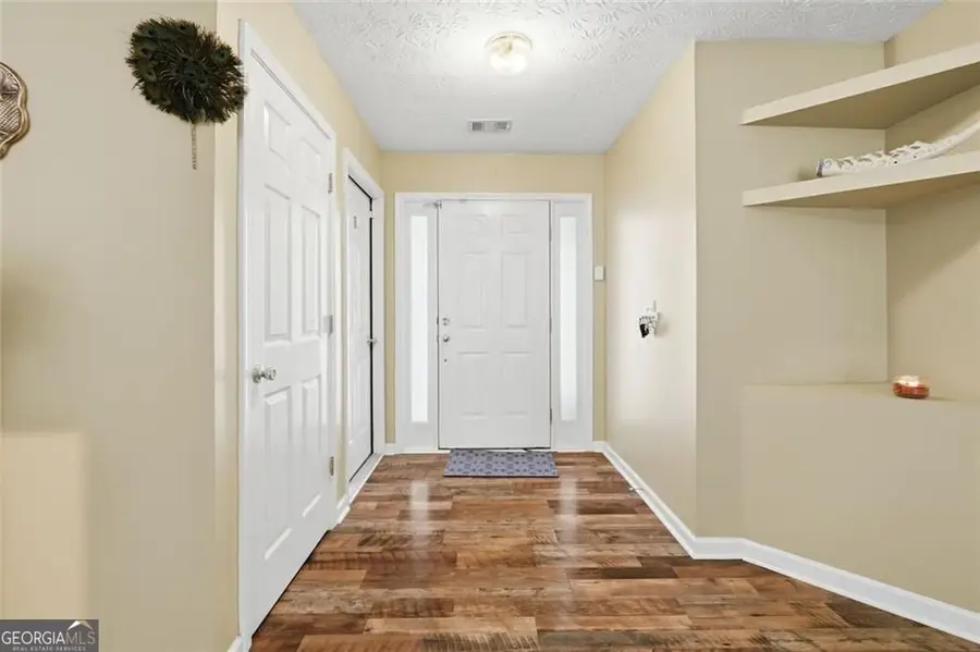 2645 Hamilton Chase Run, Buford, GA 30519 - #3