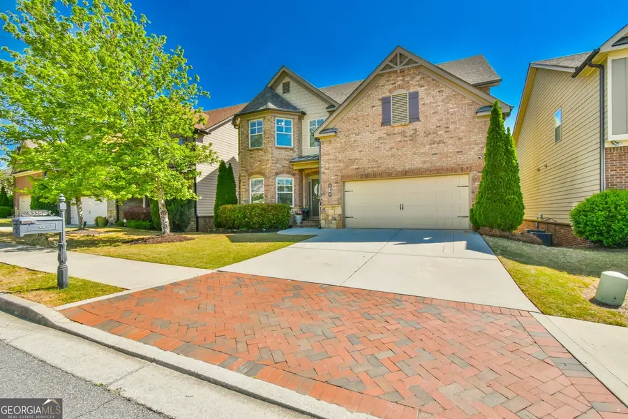 3580 Ridge Grove Trail, Suwanee, GA 30024 - #2