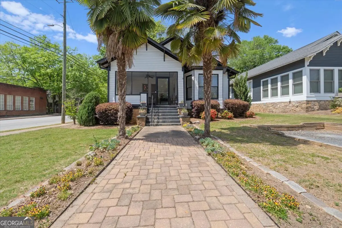 1146 Oak Street Se, Covington, GA 30014 - #1