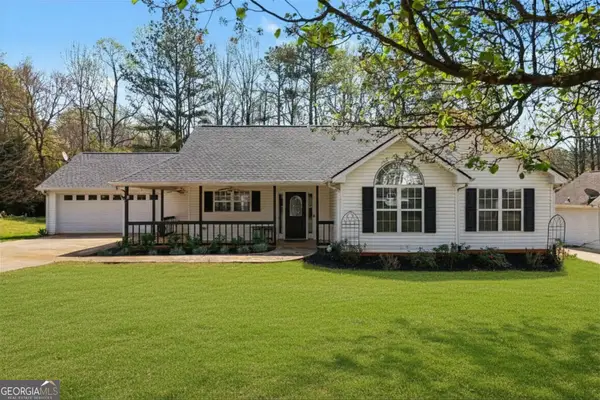 7177 Ironwood Drive, Gainesville, GA 30507