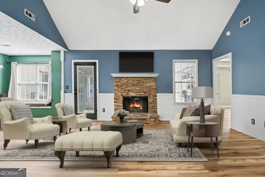 7177 Ironwood Drive, Gainesville, GA 30507 - #2