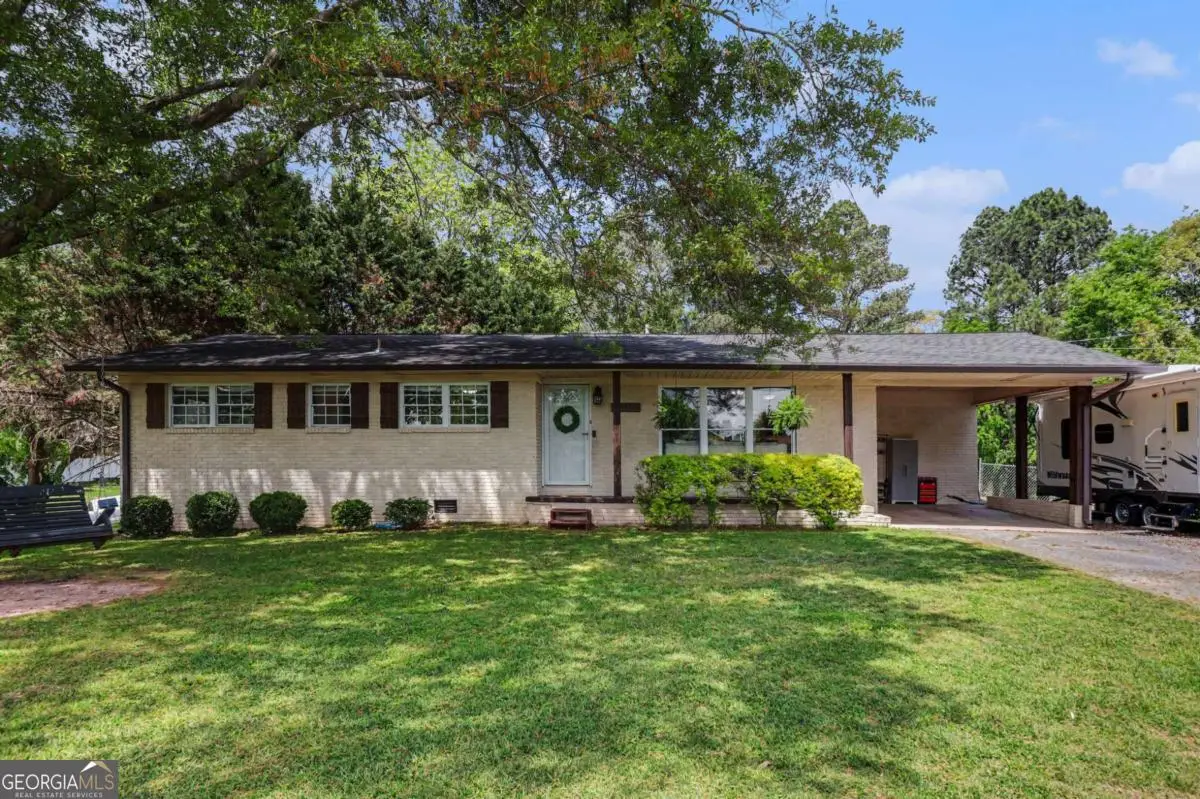 165 Rooker Road Nw, Resaca, GA 30735 - #1