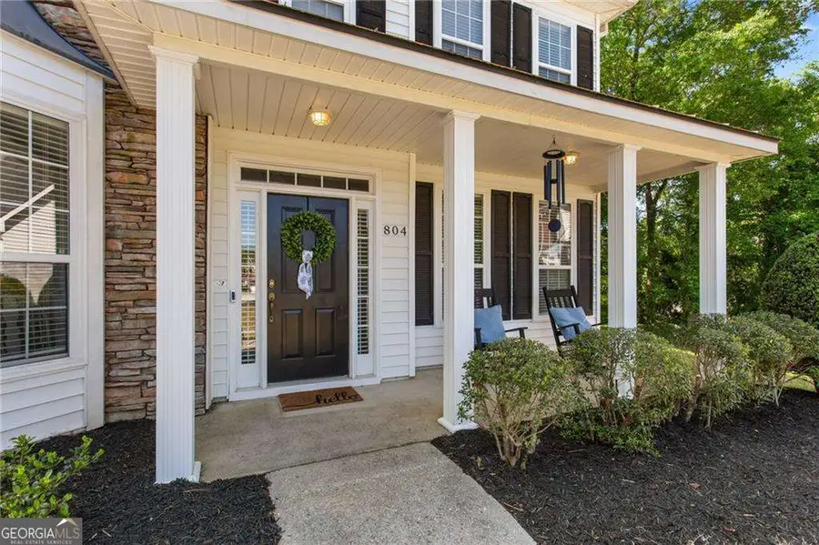 804 Sylvania Court Se, Mableton, GA 30126 - #2