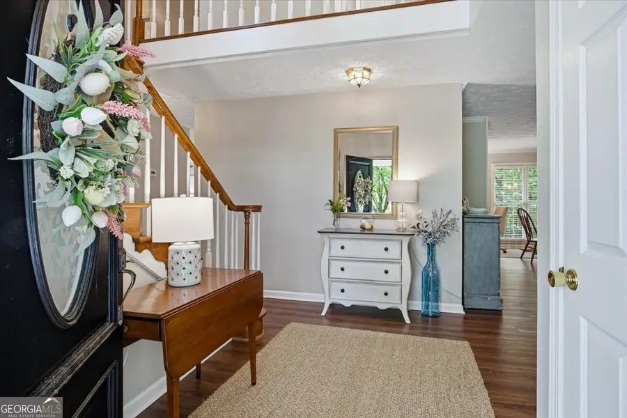 107 Wensley Corner, Peachtree City, GA 30269 - #3