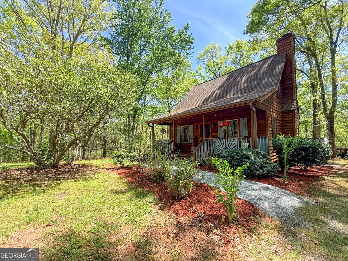 163 Horse Range Place, Cleveland, GA 30528 - #1