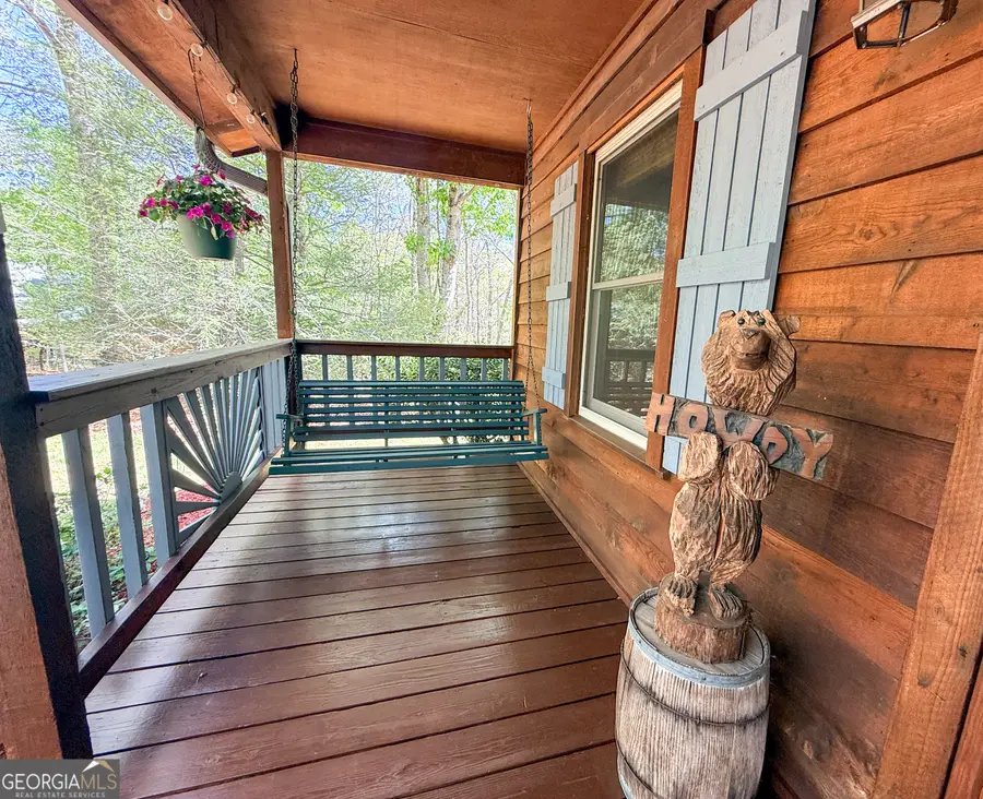 163 Horse Range Place, Cleveland, GA 30528 - #2