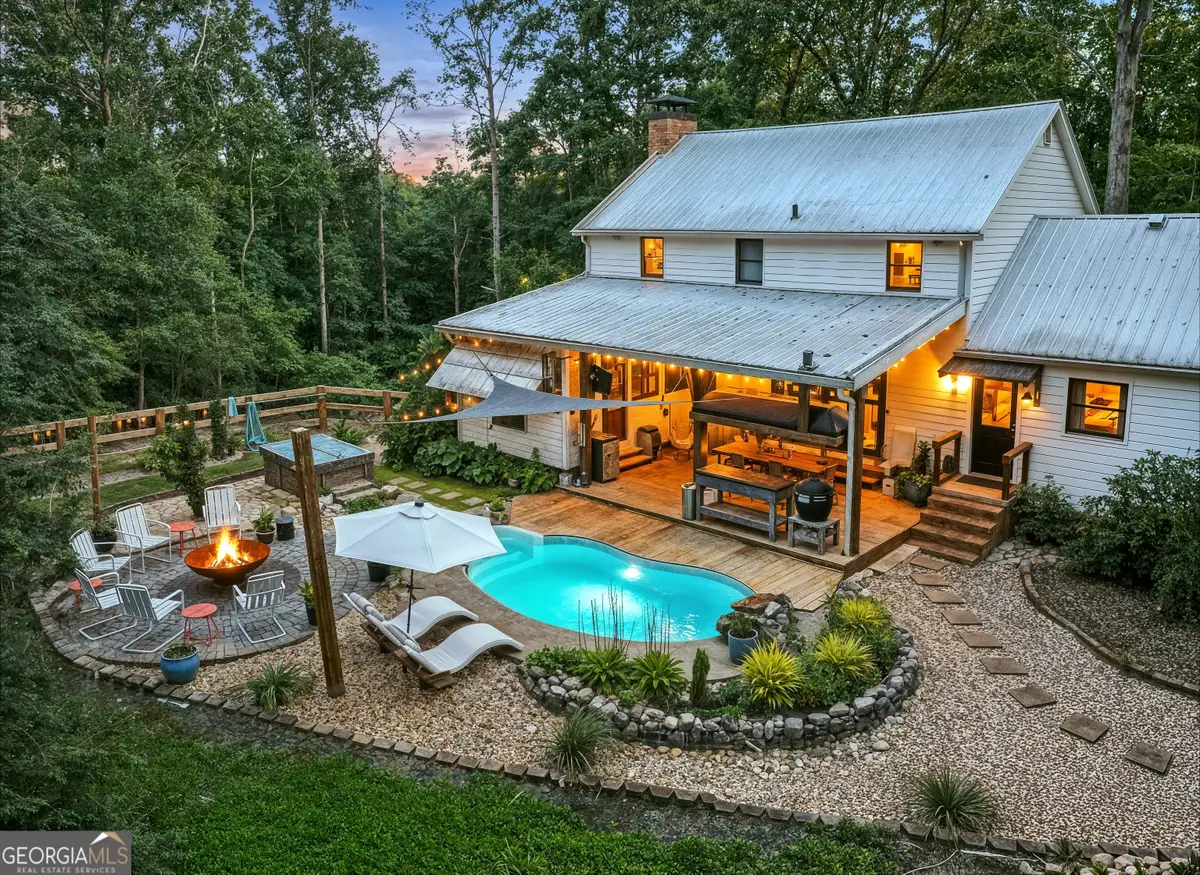 181 Gilreath Way, Dahlonega, GA 30533 - #1