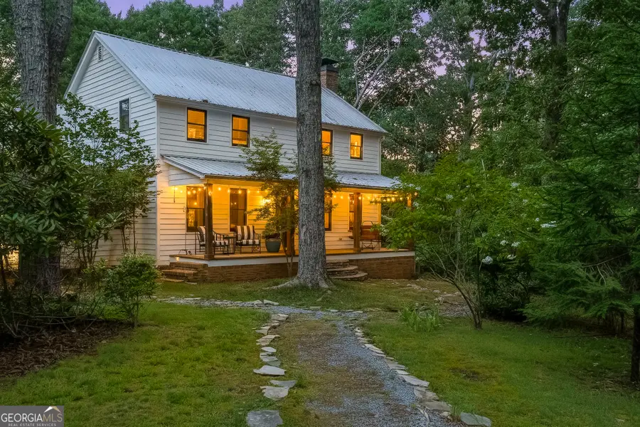 181 Gilreath Way, Dahlonega, GA 30533 - #2
