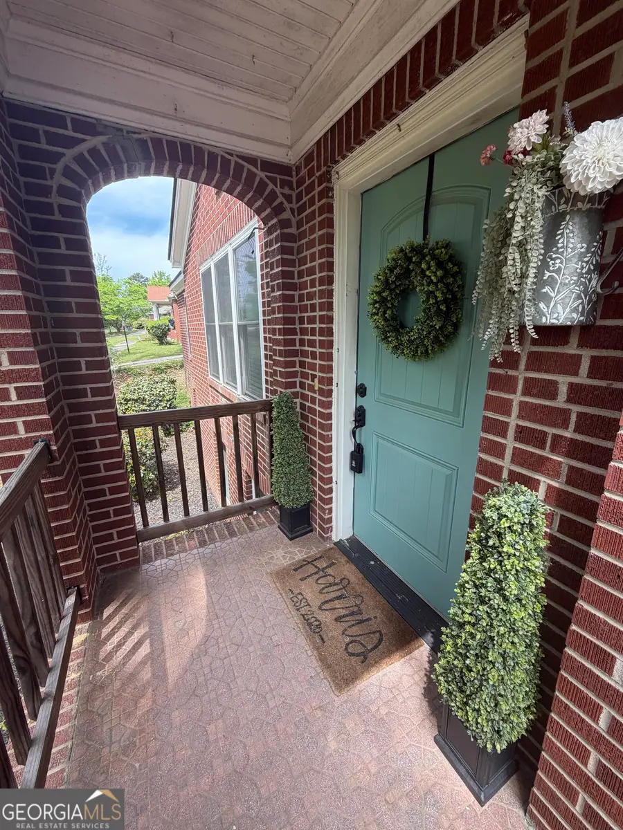 411 Ridgecrest Drive, Elberton, GA 30635 - #2