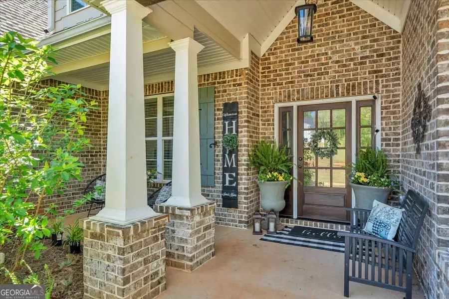 126 Mallie Drive, Forsyth, GA 31029 - #2