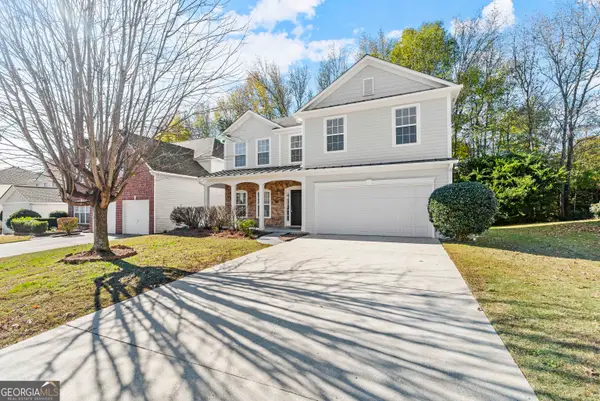 1550 Anna Ruby Lane Nw, Kennesaw, GA 30152