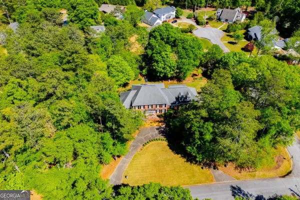 203 S Ole Hickory Trail, Carrollton, GA 30117