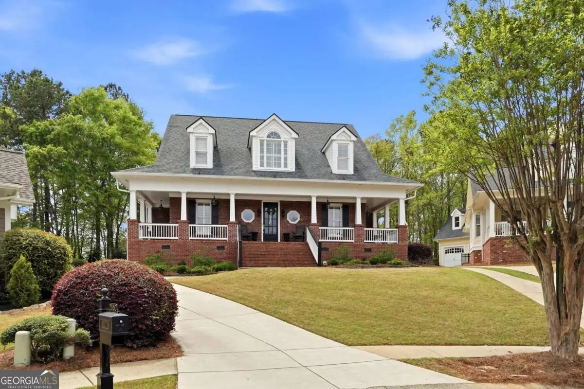 2760 Muskogee Lane, Braselton, GA 30517 - #1