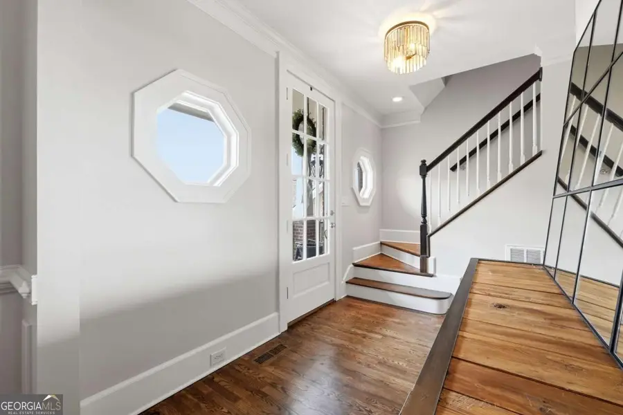 2760 Muskogee Lane, Braselton, GA 30517 - #3