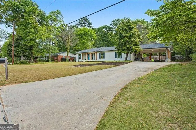 4003 Lafayette Drive, Powder Springs, GA 30127 - #2