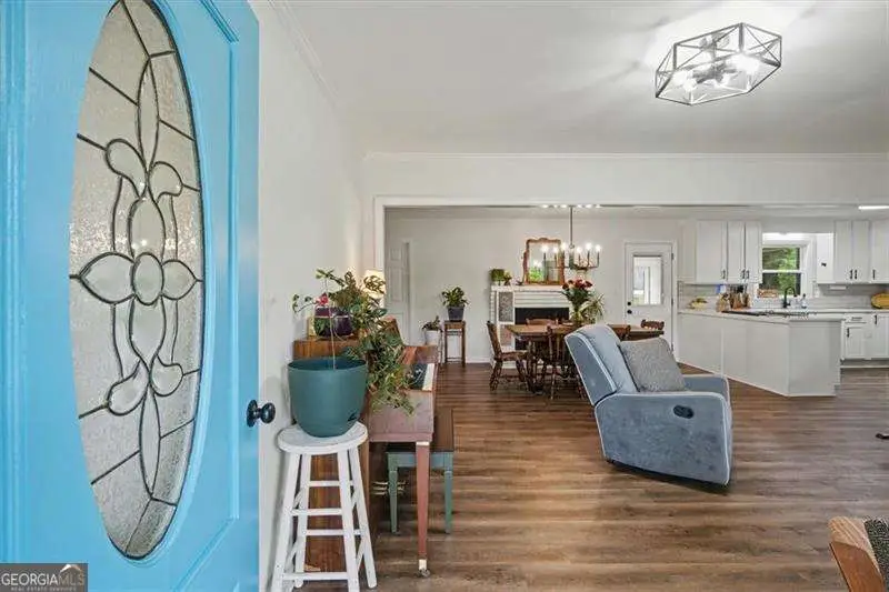 4003 Lafayette Drive, Powder Springs, GA 30127 - #3