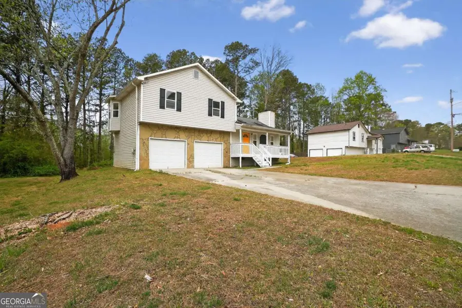 3465 Mustang Drive, Powder Springs, GA 30127 - #2